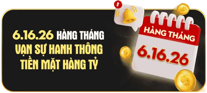 Game slot mới ra mắt