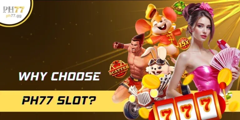 Trò Chơi Slot Trên Di Động 8kbet8 chính thức