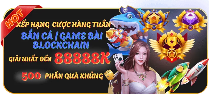 Chọn vũ khí phù hợp trong game bắn cá 8kbet8 chính thức
