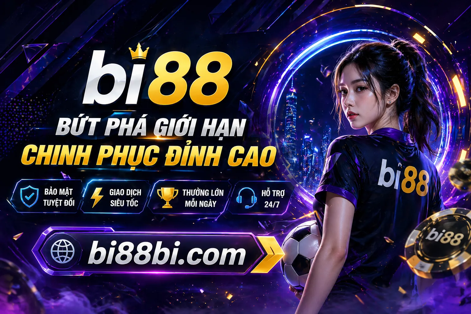 Tỷ Lệ Thắng Cao