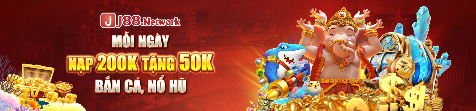 Ưu đãi bắn cá 8kbet8 chính thức