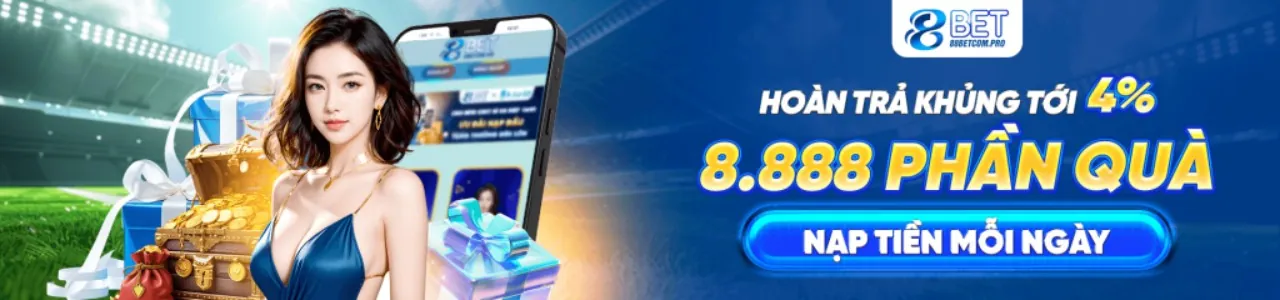 Hình ảnh chính của hướng dẫn chơi bắn cá 8kbet8 chính thức