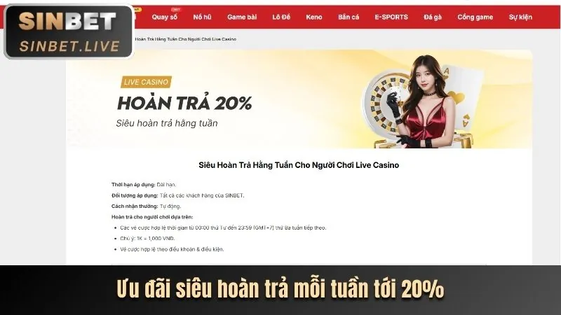 Màn hình đăng nhập và đăng ký tài khoản 8kbet8 trên ứng dụng